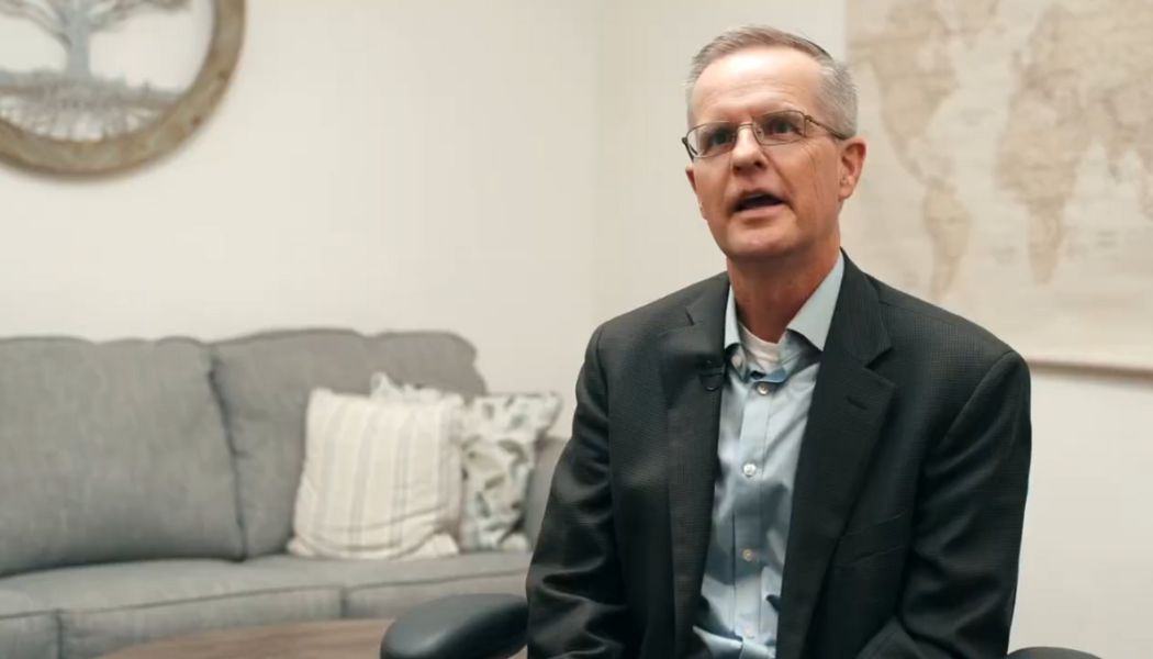 Tech Revolution - Corporate video